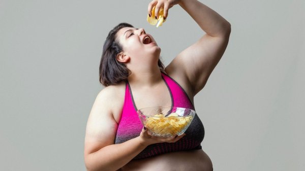 Which fat body type are you? Years, habits, and diet are all about reducing landmines. You can first understand the quality to correctly reduce fat.