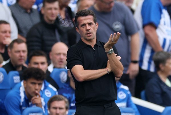 Fulham coach: Chelsea invested billions in the past three or four years, and they are already at another level