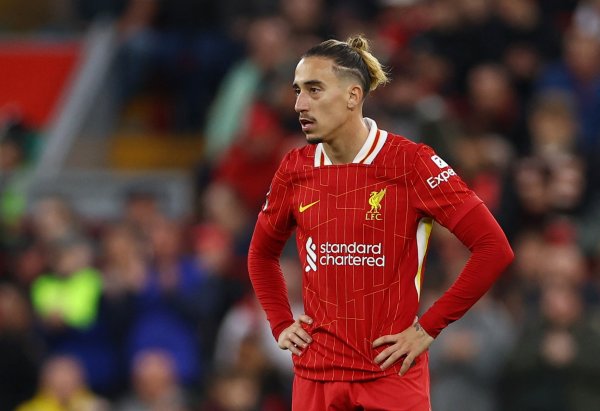 TA: Tsimikas left Liverpool due to lack of playing time and may not return after loaning out