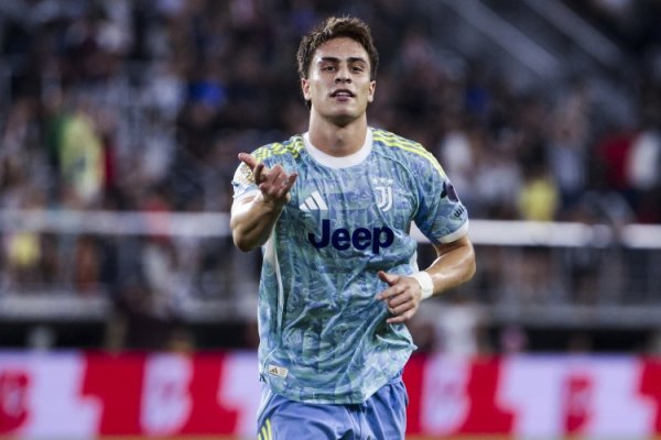 Valuation: 100 million euros! Tutu: Although the Gunners and the Blues are interested in Yildiz, the player only wants to stay at Juventus